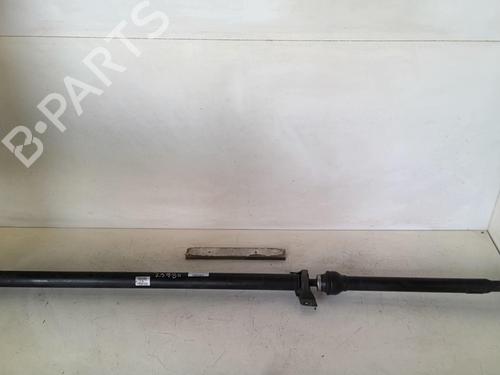 Used Driveshaft Driveshaft VW CADDY IV Box Body/MPV (SAA, SAH) 2.0 TDI 4motion (150 hp) 22026727 22026727