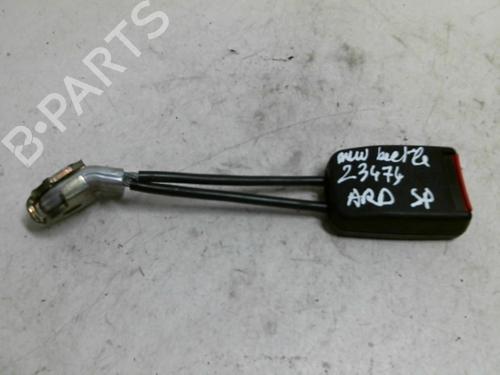 Sikkerhedssele-spænde VW NEW BEETLE (9C1, 1C1) 1.9 TDI (90 hp) 20954103