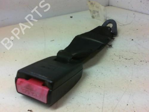 Gurtschloss für PEUGEOT 206 Hatchback (2A/C) 1.4 HDi eco 70 (68 hp) 20958526