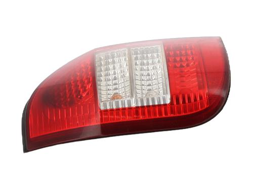 Used Left taillight Left taillight OPEL ZAFIRA A MPV (T98) 2.2 DTI 16V (F75) (117 hp) 20948305 20948305