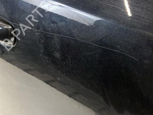 Right front door FIAT SEDICI (189_) 1.9 D Multijet | BP22026566C3 
