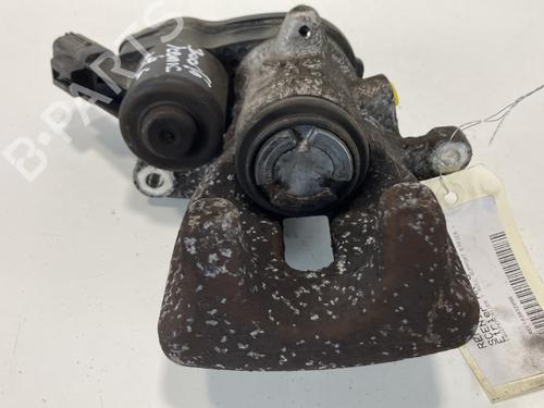 Left rear brake caliper RENAULT SCÉNIC IV (J9_) 1.3 TCe 140 | BP21067607M107 