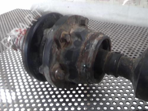Driveshaft MITSUBISHI PAJERO III (V7_W, V6_W) 3.2 Di-D (V68W, V78W) | BP20962936M37 