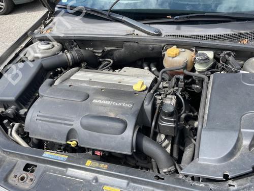 Right headlight SAAB 9-3 (YS3F, E79, D79, D75) 1,8t | BP34525016C29  - Image 6