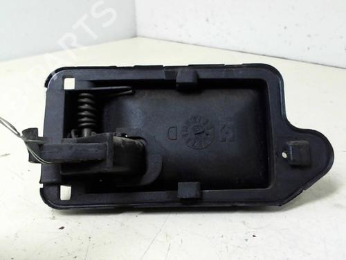 Højre bagtil invendig håndtag Højre bagtil invendig håndtag CITROËN AX (ZA-_) 10 (50 hp) 20945335 20945335