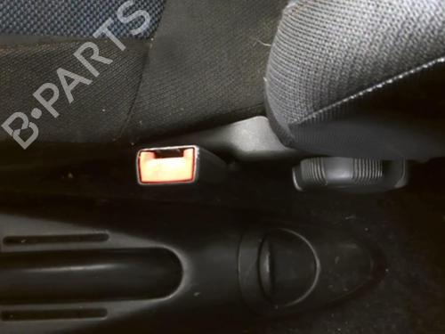 Used Seat buckle FIAT PUNTO (188_) 1.9 JTD (86 hp) 20959420