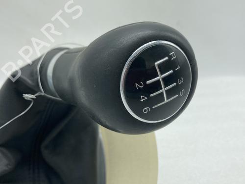 Used Shift knob Shift knob AUDI A3 Sportback (8PA) 2.0 TDI 16V quattro (140 hp) 33285822 33285822