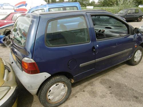 Faro derecho RENAULT TWINGO I (C06_) 1.2 (C066, C068) | BP20954141C29 