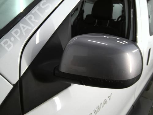 Used Left mirror Left mirror DACIA DOKKER MPV (KE_) 1.2 TCe (KEM0, KEAY) (115 hp) 34000339 34000339