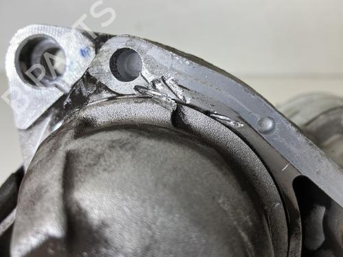 Starter RENAULT CLIO IV (BH_) 0.9 TCe 90 (BHNF, BHMA, BHMH, BHJK, BHJR) | BP23790931M8 - Image 2