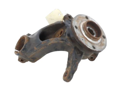 Used Right front steering knuckle PEUGEOT 208 I (CA_, CC_) 1.6 HDi / BlueHDi 75 (75 hp) 20941025