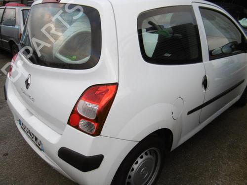 Cockpit RENAULT TWINGO II (CN0_) 1.5 dCi (CN0E) | BP20941611C47 