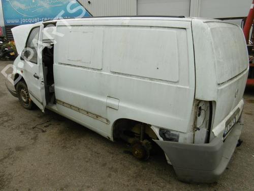 Left headlight MERCEDES-BENZ VITO Van (W638) 110 D 2.3 (638.074, 638.078) | BP20966093C28 