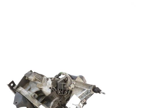 Gearbox RENAULT SCÉNIC II (JM0/1_) 1.5 dCi (JM0F) | BP20950098M3
