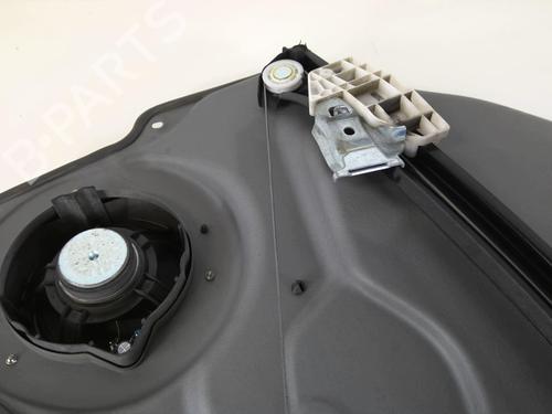 Rear right window mechanism MERCEDES-BENZ B-CLASS Sports Tourer (W245) B 200 CDI (245.208) | BP22024448C25