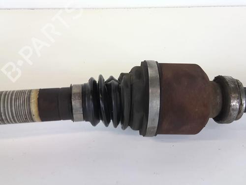 Right front driveshaft PEUGEOT 308 I (4A_, 4C_) 1.6 HDi | BP20965064M39 
