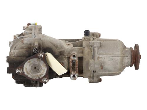 Differensial bakvogn SUZUKI SX4 (EY, GY) 1.6 VVT 4x4 (RW416) | BP22024519M24 