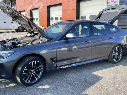 Right rear window switch BMW 3 Gran Turismo (F34) 320 d xDrive | BP30122614I28 - Image 7