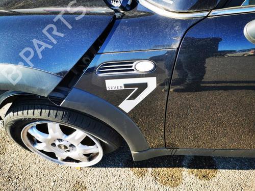 Used Left front fenders MINI MINI (R50, R53) One (90 hp) 20948303