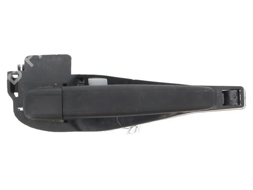 Front right exterior door handle CITROËN C3 I (FC_, FN_) 1.4 HDi | BP20974016C129 