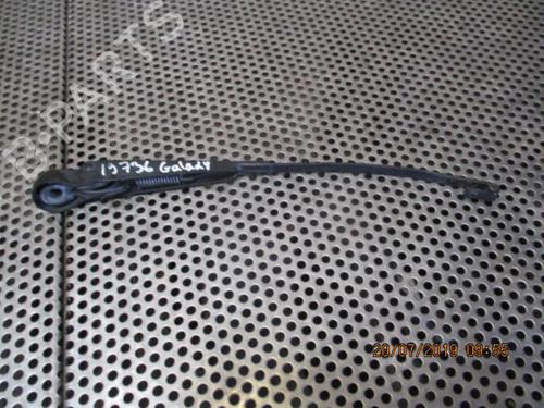 Used Rear windshield wiper arm FORD GALAXY I (WGR) 1.9 TDI (90 hp) 20966419