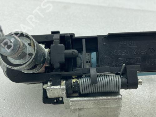 Front left exterior door handle FORD KA (RU8) 1.2 | BP21067634C128