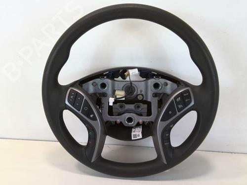Used Steering wheel Steering wheel HYUNDAI i30 (GD) 1.6 CRDi (128 hp) 22024864 22024864