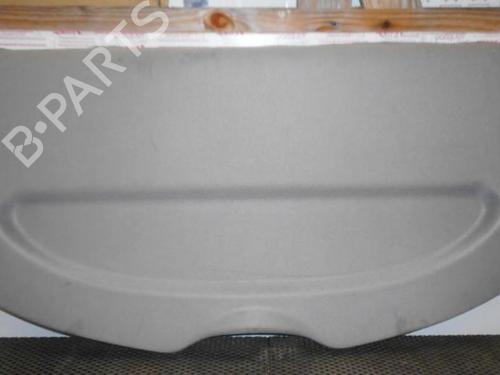 Hattehylde RENAULT MEGANE II (BM0/1_, CM0/1_) 1.9 dCi (BM0G, CM0G) (120 hp) 20946550
