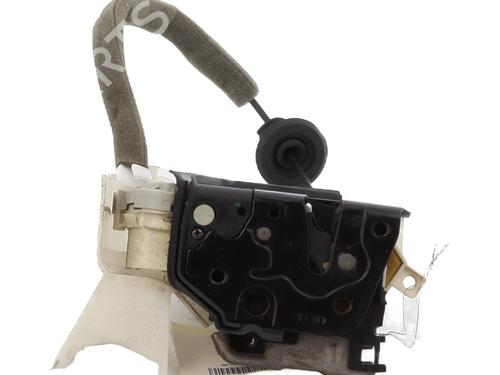 Front left lock AUDI A3 Sportback (8VA, 8VF) 2.0 TDI | BP27174248C98 