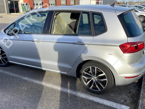 Used Parts VW GOLF SPORTSVAN VII (AM1, AN1) 1.6 TDI (110 hp) 4347845