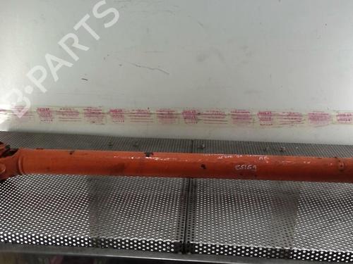 Used Driveshaft Driveshaft NISSAN TERRANO II (R20) 3.0 Di 4WD (154 hp) 20964010 20964010