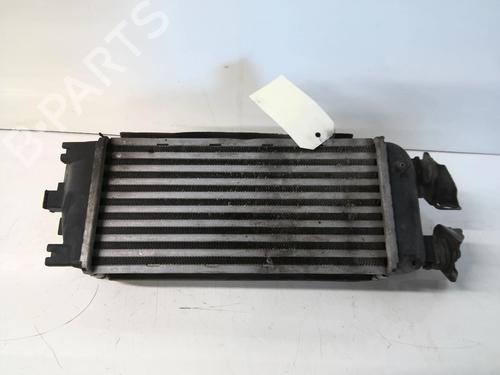 Used Intercooler FIAT PANDA (312_, 319_) 1.3 D Multijet 4x4 (312PXS2A) (80 hp) 20971411
