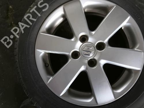 Used Rim SUZUKI SWIFT III (MZ, EZ) 1.3 DDiS (RS413D) (75 hp) 20945224