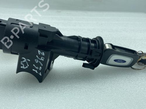 Used Ignition barrel FORD KA (RU8) 1.2 (69 hp) 22641547