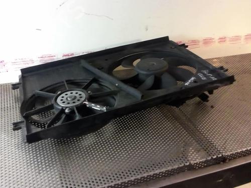 Used Radiator fan VW POLO (9N_, 9A_) 1.2 12V (64 hp) 20946127