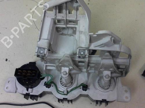 Used Climate control KIA PICANTO I (SA) 1.0 (61 hp) 20966922