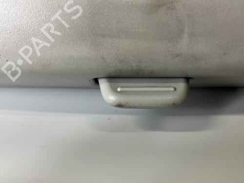 Rear mirror VW TOURAN (1T1, 1T2) 1.9 TDI | BP22320062I6