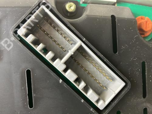 Used Instrument cluster Instrument cluster KIA CEE'D Hatchback (ED) 1.6 CRDi 90 (90 hp) 22349088 22349088