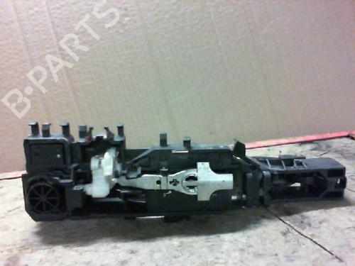 Used Front right exterior door handle Front right exterior door handle RENAULT SCÉNIC II (JM0/1_) 1.6 (JM0C, JM0J, JM1B) (113 hp) 20949811 20949811