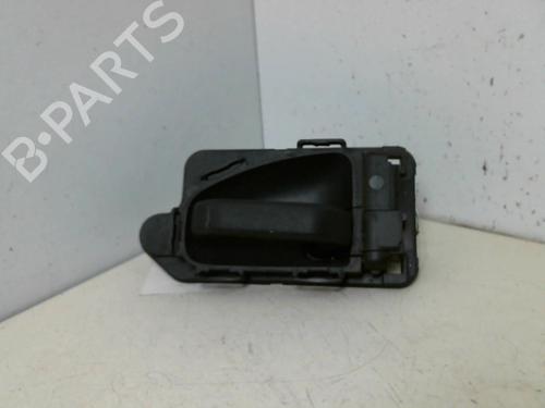Høyre bak invendig håndtak CITROËN SAXO (S0, S1) 1.1 X, SX (60 hp) 20945759