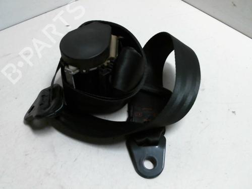 Venstre bak beltestrammer PEUGEOT 206 Hatchback (2A/C) 2.0 HDI 90 | BP20951953C89 