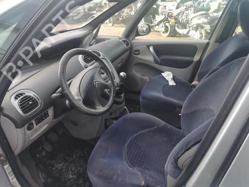 Windscreen washer tank CITROËN XSARA PICASSO (N68) 1.6 HDi | BP20962823C113 