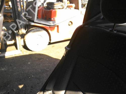 Used Rear right seatbelt Rear right seatbelt RENAULT CLIO II (BB_, CB_) [1998-2016] 33285864 33285864