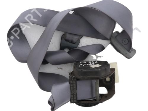 Used Rear left seatbelt Rear left seatbelt CITROËN C5 I (DC_) 2.0 HDi (DCRHZB, DCRHZE) (109 hp) 20954623 20954623