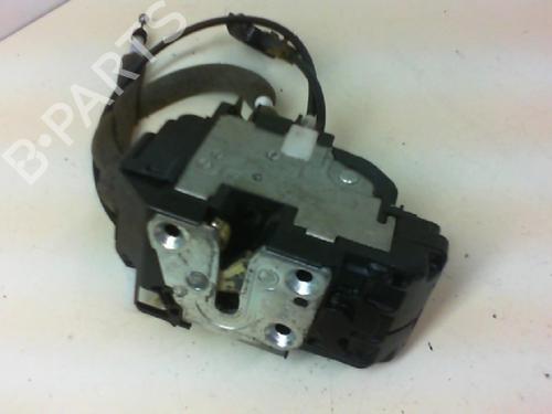 Front left lock NISSAN MICRA III (K12) 1.2 16V | BP20942409C98 