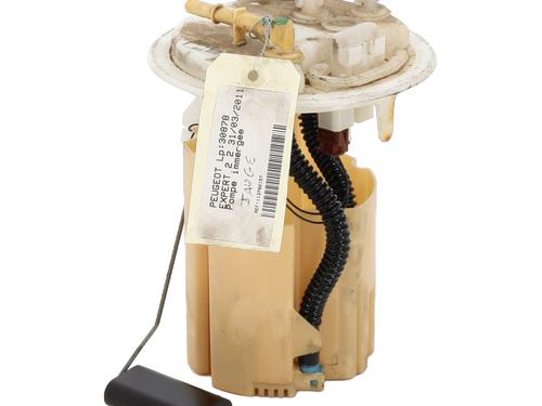 Fuel pump PEUGEOT EXPERT Van (VF3A_, VF3U_, VF3X_) 2.0 HDi 165 | BP29737705M76 