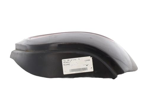 Left taillight RENAULT MEGANE I (BA0/1_) 1.4 e (BA0E, BA0V) | BP20973435C34 