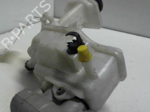 Used Brake master cylinder NISSAN QASHQAI II SUV (J11, J11_) 1.5 dCi (110 hp) 20959228