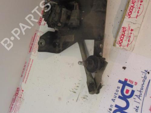 Used Front wiper motor Front wiper motor DACIA LOGAN MCV (KS_) 1.6 16V (KS0L, KS0M, KS0P, KS1S) (105 hp) 20942288 20942288
