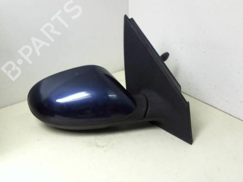 Used Right mirror LANCIA YPSILON (843_) 1.2 (843.AXA1A) (60 hp) 20940042